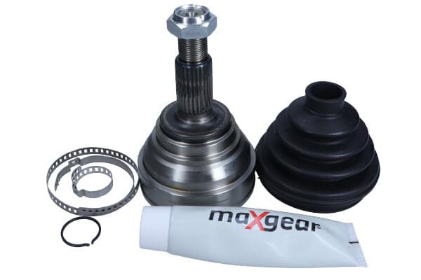 MAXGEAR YTTRE LED VW A100