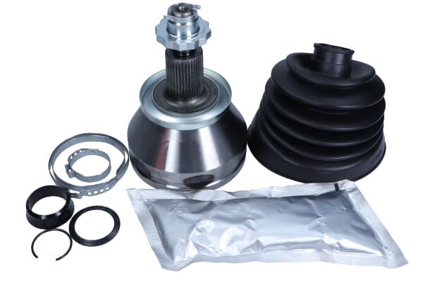 MAXGEAR ULKONIVEL VW POLO 09-
