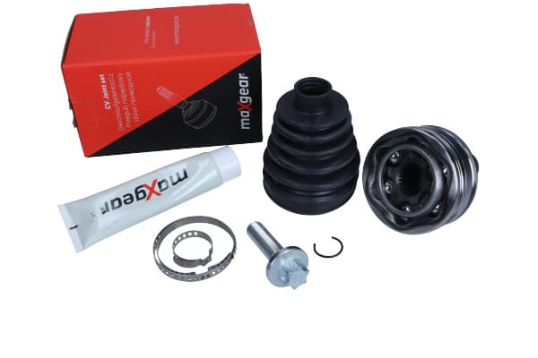 MAXGEAR YDRE LED MERCEDES C-KLASSE (W204) 4MATIC 25X69X30