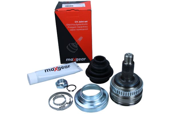 MAXGEAR YDRE LED BMW E36/E46