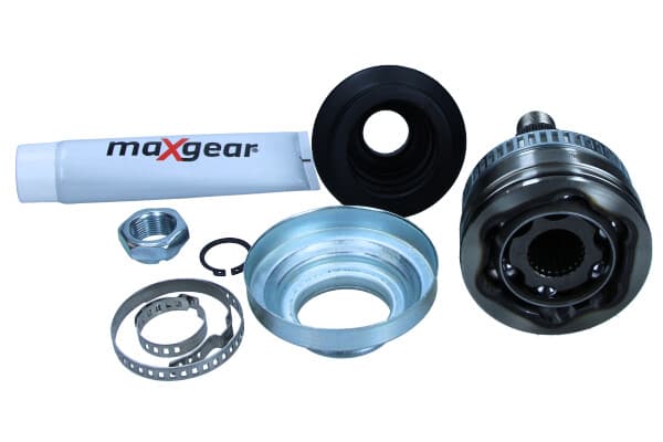 MAXGEAR YDRE LED BMW E36/E46