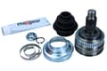Miniatyrbillede 1 af 3: MAXGEAR YDRE LED BMW E36/E46