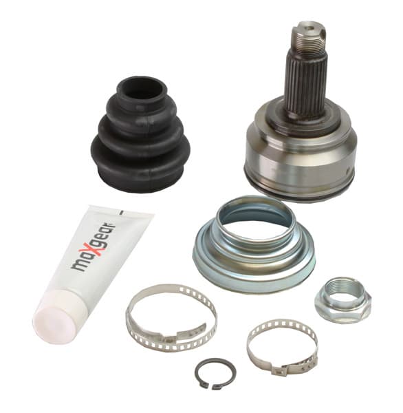 MAXGEAR ULKONIVELI BMW E81/E90/E93 25X58,7X30 TAKA-AKSELI