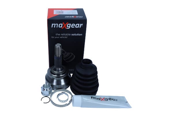 MAXGEAR YDRE LED C3/C4 CACTUS 21T/48.5MM/34T