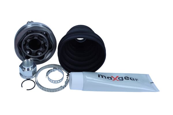 MAXGEAR YDRE LED C3/C4 CACTUS 21T/48.5MM/34T