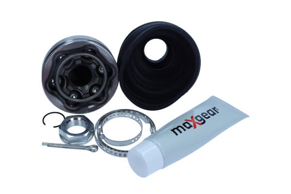 MAXGEAR YDRE LED CITROEN C3 III/C4 CACTUS 25Z/58.25MM/34Z