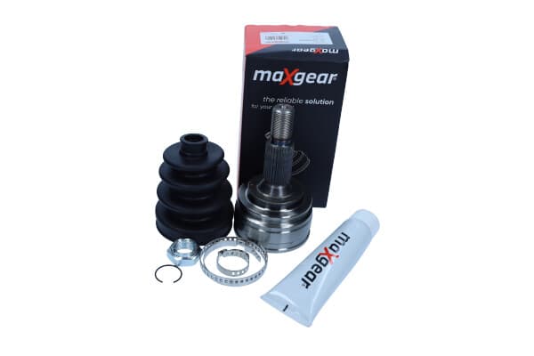 MAXGEAR YDRE LED CITROEN C4 PICASSO II 1.6HDI 28Z/58.5MM/34Z