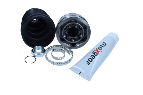 MAXGEAR YDRE LED CITROEN C4 PICASSO II 1.6HDI 28Z/58.5MM/34Z