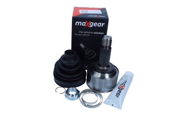 MAXGEAR YDRE LED MERCEDES VITO III (W447) 30Z/66MM/31Z
