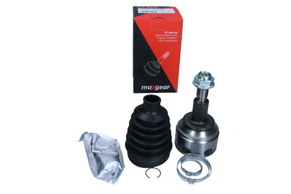 MAXGEAR LED UTVÄRD FORD 1.5TDCI C-MAX/FOCUS III 27Z/62.4MM/26Z (HÖGER)