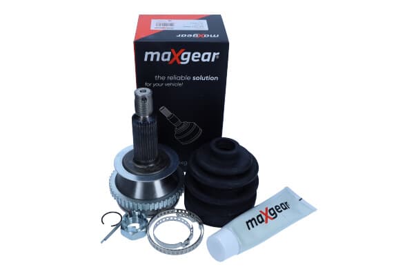 MAXGEAR YDRE LED HYUNDAI SANTA FE 23X60X30 ABS 52Z BAGAKSEL