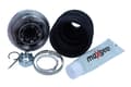 Miniatyrbillede 2 af 3: MAXGEAR YDRE LED HYUNDAI SANTA FE 23X60X30 ABS 52Z BAGAKSEL