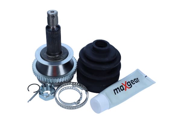 MAXGEAR YDRE LED HYUNDAI SANTA FE 23X60X30 ABS 52Z BAGAKSEL