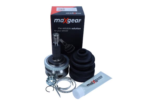 MAXGEAR YDRE LED HYUNDAI SONATA IV/V/GRANDEUR 25X62X27 ABS 47Z