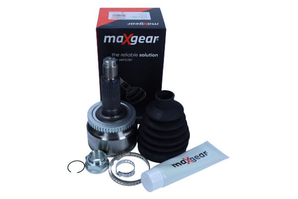 MAXGEAR ULKONIVELI KIA CARNIVAL 2.7 V6 26X54.5X31 ABS 54Z 05-