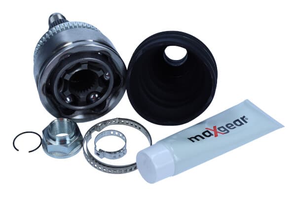 MAXGEAR ULKONIVELI KIA CARNIVAL 2.7 V6 26X54.5X31 ABS 54Z 05-