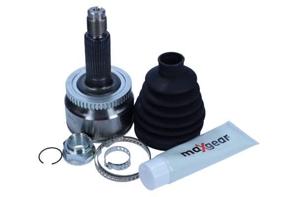 MAXGEAR ULKONIVELI KIA CARNIVAL 2.7 V6 26X54.5X31 ABS 54Z 05-