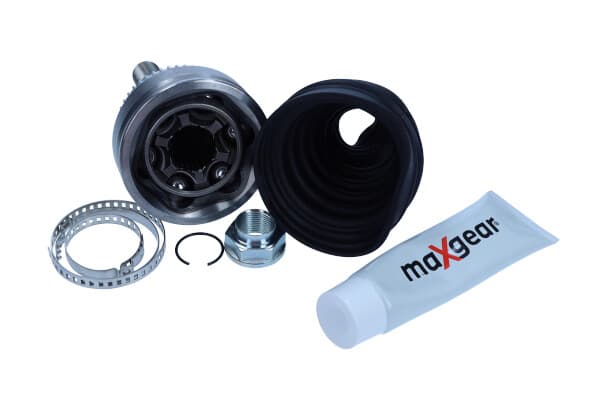 MAXGEAR YDRE LED LEXUS RX 03- 26X62X30 ABS 48Z