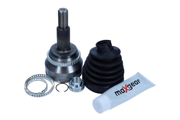 MAXGEAR YDRE LED LEXUS RX 03- 26X62X30 ABS 48Z