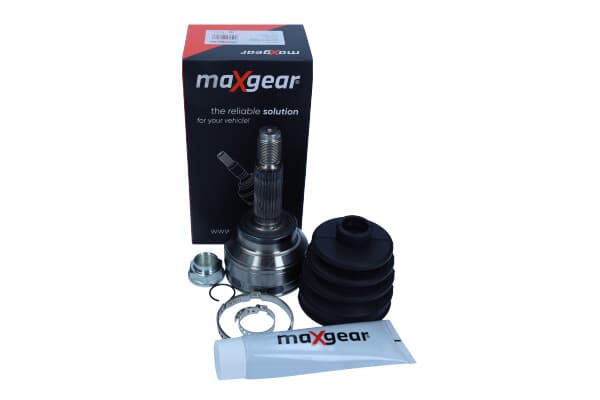MAXGEAR YDRE LED MITSUBISHI LANCER 03- 23X57X25