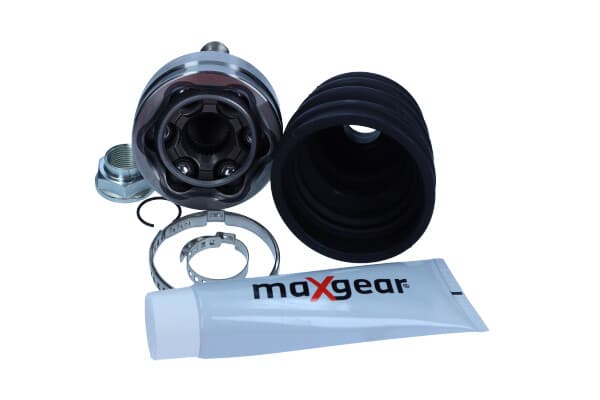 MAXGEAR YDRE LED MITSUBISHI LANCER 03- 23X57X25