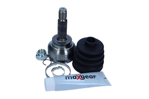 MAXGEAR ULKONIVELI MITSUBISHI LANCER 03- 23X57X25