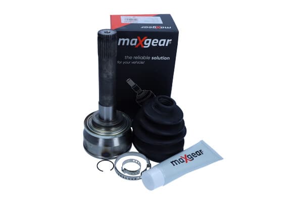 MAXGEAR YDRE LED MITSUBISHI PAJERO II 28ZX56MMX27Z