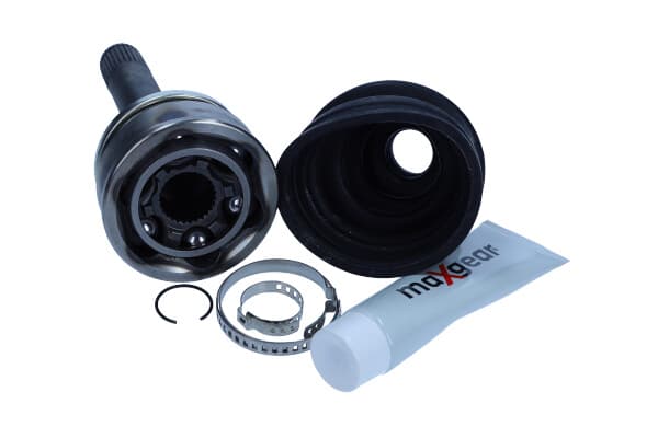 MAXGEAR YDRE LED MITSUBISHI PAJERO II 28ZX56MMX27Z