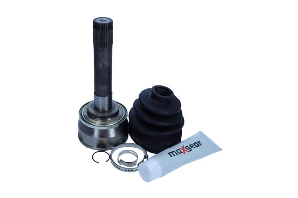 MAXGEAR YDRE LED MITSUBISHI PAJERO II 28ZX56MMX27Z