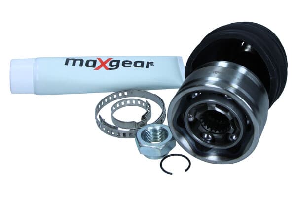 MAXGEAR YDERLED PEUGEOT 208 12-
