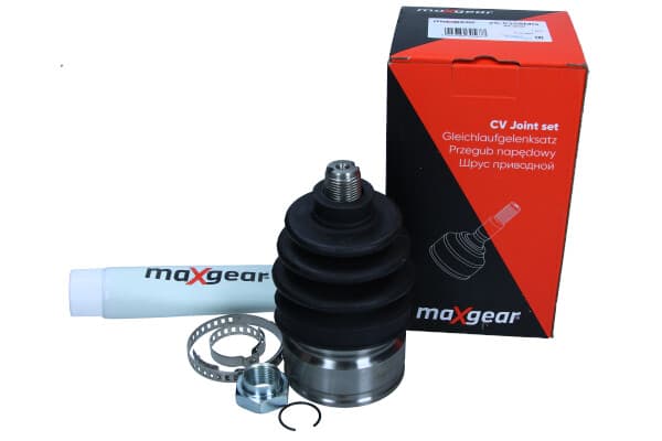 MAXGEAR YDERLED PEUGEOT 208 12-