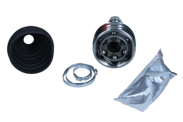 MAXGEAR YTTRE LED RENAULT CAPTUR 1.5DCI 25Z/523MM/22Z