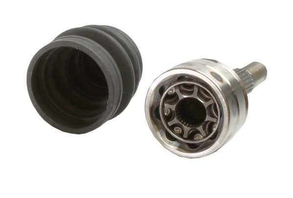 MAXGEAR YTTRE LED RENAULT CLIO IV 0.9TCE 23Z/49MM/30Z