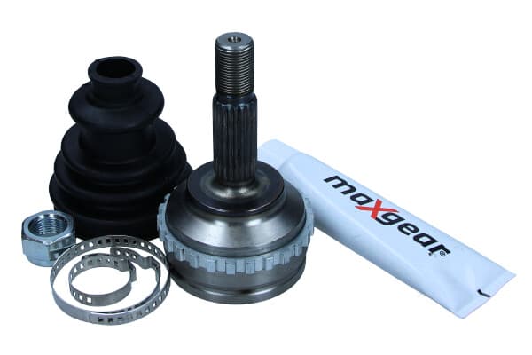 MAXGEAR YDRE LED RENAULT KANGOO/CLIO ABS