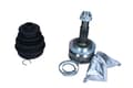 Miniatyrbillede 3 af 3: MAXGEAR YDRE LED TOYOTA AVENSIS/VERSO 08- 26Z/23Z