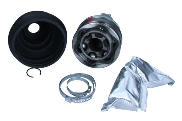 MAXGEAR YDRE LED TOYOTA AVENSIS/VERSO 08- 26Z/23Z