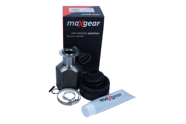 MAXGEAR YDRE LED TOYOTA COROLLA E18 1.6 12- 25X61X26