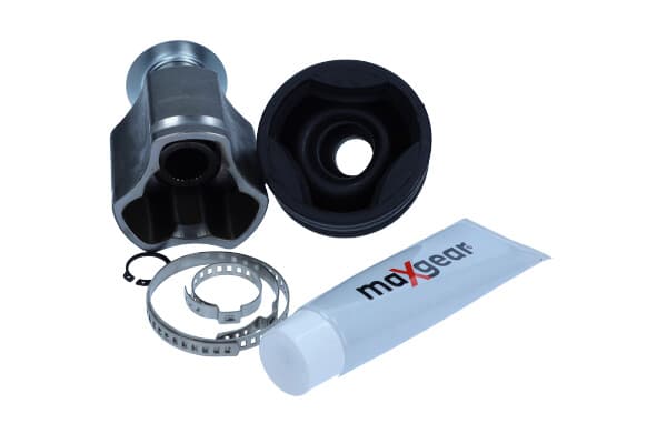 MAXGEAR YDRE LED TOYOTA COROLLA E18 1.6 12- 25X61X26