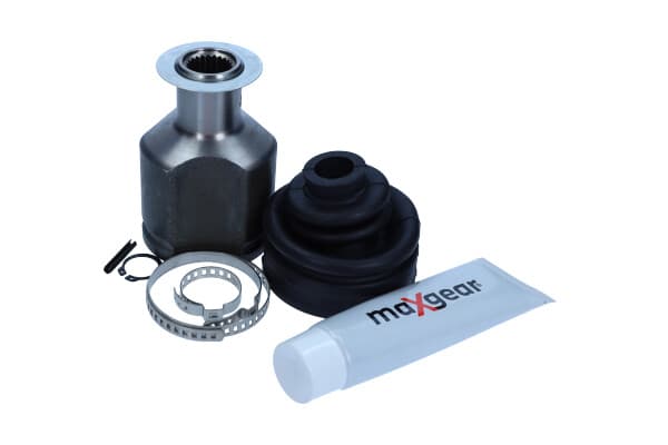 MAXGEAR ULKONIVELI TOYOTA COROLLA E18 1.6 12- 25X61X26