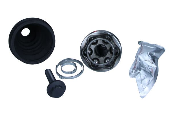 MAXGEAR ULKONIVEL VW PASSAT/TOURAN 36Z/59.5MM/34Z