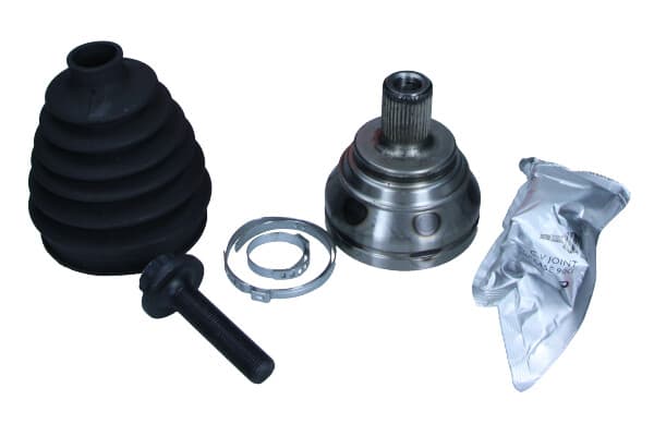 MAXGEAR ULKONIVEL VW PASSAT/TOURAN 36Z/59.5MM/34Z