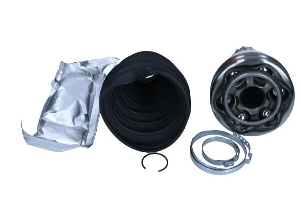 MAXGEAR YTTERLED VW POLO VI/A1/ARONA 1.0TSI/1.6TDI 36Z/52MM/33Z