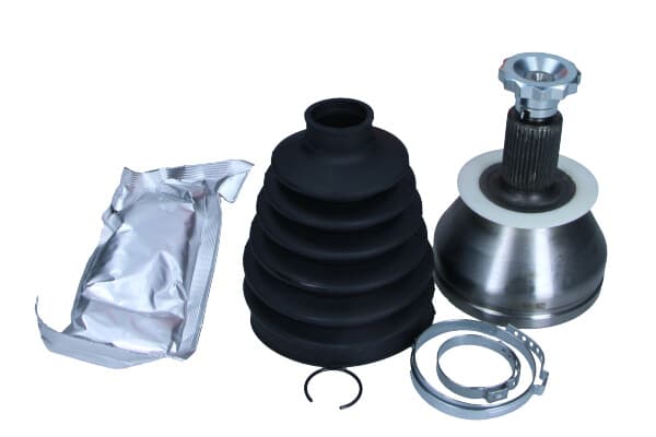 MAXGEAR YTTERLED VW POLO VI/A1/ARONA 1.0TSI/1.6TDI 36Z/52MM/33Z