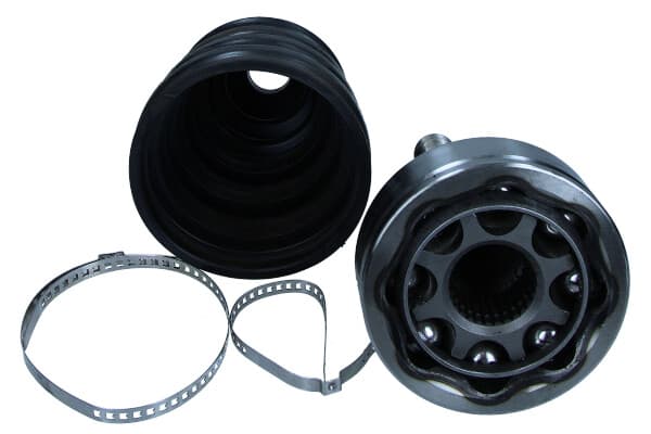MAXGEAR YDRE LED VW T5 38Z/63,2MM/28Z