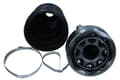 Miniatyrbillede 2 af 3: MAXGEAR YDRE LED VW T5 38Z/63,2MM/28Z