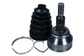 Miniatyrbillede 1 af 3: MAXGEAR YDRE LED VW T5 38Z/63,2MM/28Z