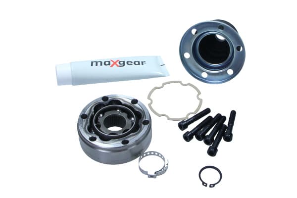 MAXGEAR INDERLEDNING VW GOLF/JETTA/PASSAT 1,5-1,8 79-