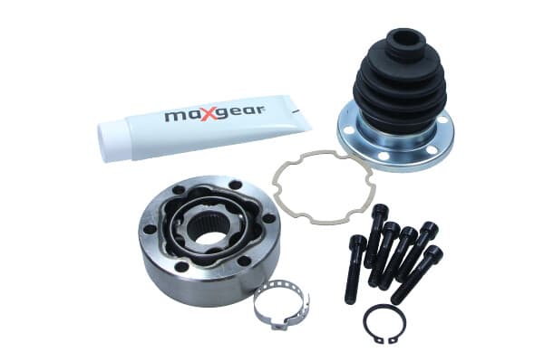 MAXGEAR SISÄNIVEL VW GOLF/JETTA/PASSAT 1,5-1,8 79-