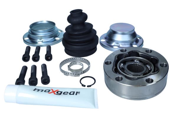 MAXGEAR SISÄNIVEL MERCEDES VITO CDI -03