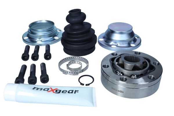 MAXGEAR SISÄNIVEL MERCEDES VITO CDI -03